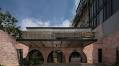 Otten Coffee Experience / Realrich Architecture Workshop