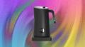 The Best Milk Frother for Home Espresso, According to a Former Barista
