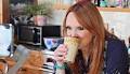 Watch Ree's Hilarious Debut as a Barista Making Latte Art