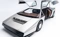 over a century of automotive design by aston martin goes on view at LA's petersen museum