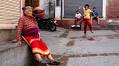 Blink and You’d Miss the Moments Topping This Year’s Pure Street Photography Awards