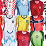 Nike Football Unveils 2026 Federation Kits, Engineered With Aero-FIT for the World’s Greatest Stage