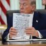 Trump admin’s challenge of Watergate-era records law alarms historians