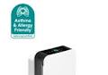 Alen Expands Portfolio of Certified Air Purifiers with Asthma & Allergy Friendly® BreatheSmart 25i