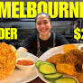 Only have $20? Eat here in Melbourne CBD