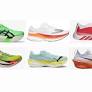 Six Great Super Shoes to Race Your Fastest This Spring