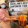 Auckland's best Cantonese food part 2 | Chinese fry bread + epic roast duck & wonton noodle soup