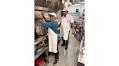 Food In A Time Of Flood: Vimala’s Curryblossom Café Steps Up And Helps Out