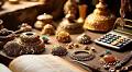 Vega Jewellers CFO Vimala Pudigala Steps Down Amid Internal Reorganization