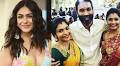 Mrunal Thakur FOLLOWS Dhanush's Two Sisters, Karthika, Vimala On Instagram Amid Dating Rumours