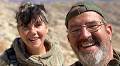 Tread The Globe travel across North America in Trudy