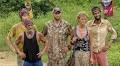 Jud 'Fabio' Birza crowned winner of 'Survivor: Nicaragua'