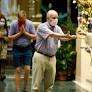 In-person Mass returns to Cincinnati's St. Peter in Chains as Catholics adjust to changes in worship
