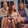 Answering the siren call to pursue a life in theater
