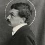 Koloman Moser on display at the MAK in Vienna