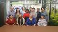Business women unite to make an impact