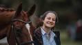 Flying Solo at the Top: Meet Turkey’s First European Championships Eventer, Kumru Say