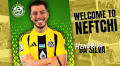 "Neftchi" ikki nafar braziliyalik bilan shartnoma imzoladi