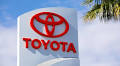 Automaker Toyota (TM) Announces $10 Billion of New Investments in the U.S.