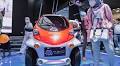 Toyota’s Stock (TM) Falls despite Floating New Unit to Reinvent as Mobility Company