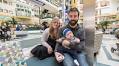 Youngest cochlear implant patient in Canada