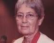 Obituary information for Kathrine May McDannald