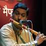 Amar Oak’s musical calling