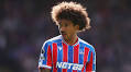 Crystal Palace manager Oliver Glasner ‘disappointed’ by USMNT’s handling of Chris Richards - The Athletic