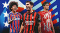 Americans Abroad: Christian Pulisic eyes AC Milan return as Chris Richards aims to get Crystal Palace back on track