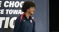 USMNT’s Chris Richards Savors Full-Circle Moment in Gold Cup