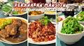 Peranakan Mansion – The One Peranakan Meal You Must Have in Malacca
