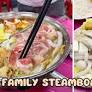 Good Family Steamboat (好一家海鲜火锅餐厅), JB — The Kind of Comfort I’ve Been Missing