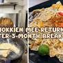 Hoe Hokkien Mee Returns To North Bridge Road After 3-Month Break — Old-School Fried Hokkien Mee Still Hits The Spot