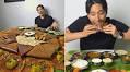 Thosai-eating Machine: 36 thosais and more in 68 minutes