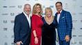 On the Scene: Inaugural MeGala (PHOTOS)