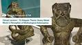 Virtual Lecture – Ta Megala Theria: Heavy Metal Music’s Reception of Mythological Adversaries