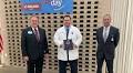 Physician Recognition Award Announced