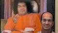 Sathya Sai Baba teaches us to live life with purpose