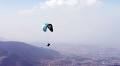Kathmandu Paragliding back in business