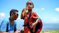 Nepalese Adventurer Paraglides in the Sky But Keeps Feet Planted at Home