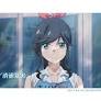 Natsumi Kiyoura Shares Wash It All Away Ending Song Anime Music Video