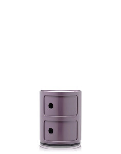 Kartell Componibili COMPONIBILI CLASSIC VIOLET | Kartell