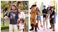 Exclusive - Pranitaa Pandit on her magical Singapore getaway: Travel slows down the world and brings us c