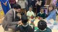Mamdani is building a universal child care team, but faces daunting financial and logistical challenges