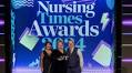 Nursing Times Awards 2024: Learning Disabilities Nursing winner and shortlist