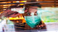 How setting aside some ‘worry time’ can help reduce anxiety over COVID-19 lockdowns
