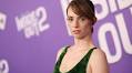 Gen Z actor Maya Hawke says, ‘Anxiety might be the defining emotion of our time’