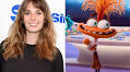Maya Hawke Says ‘Little Kids Feel Seen’ by 'Inside Out 2' Character Anxiety: ‘It Helped Them Understand Their Brains’
