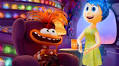 Amy Poehler and Maya Hawke Believe 'Inside Out 2' Is a Billion Dollars That Actually Did Some Good for the World