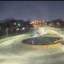 Repeat crash at Oak Cliff roundabout fuels calls for stronger protections